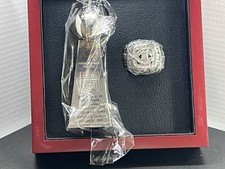 One Ring to Rule Them All! Complete Guide to Collecting Replica Super Bowl Rings 61