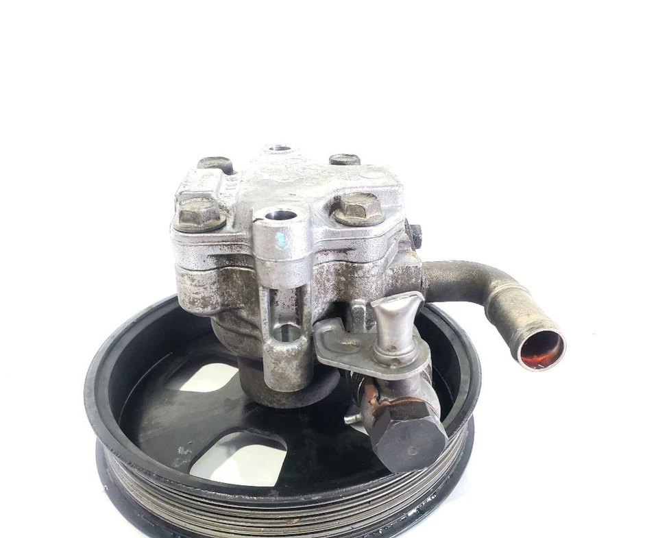 2012 Chevrolet Caprice Police OEM Power Steering Pump - Image 2 of 4