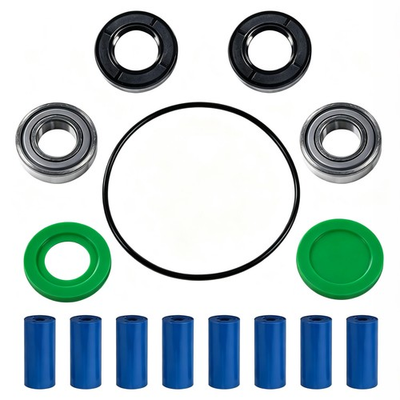 #ad 3430 0381 Repair Kit Fix Low Pressure Leak For Hypro 7560 Roller Sprayer Pump $60.29