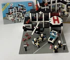 LEGO Town: Police Command Base (6386) VINTAGE