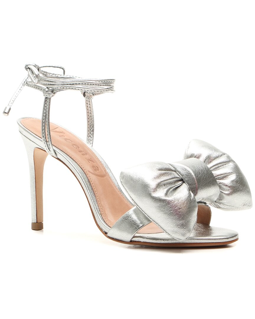 Vicenza Capri Leather Sandal Women's  35