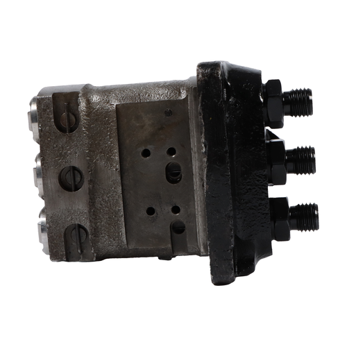 AM101403 719621-51100 719621-51700 Fuel Pump for John Deere 655 755 855 670 770 - Foto 5 di 5