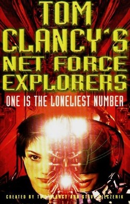 Tom Clancy's Net Force Explorerers 3 : ... - Tom Clancy - V327370