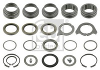 Febi Bilstein Reparatursatz Bremsnockenwelle 07478 FüR NG SK Mercedes MP2 Actros