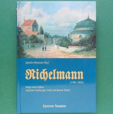 Altes Buch von 2009 Richelmann (1789-1834) We...