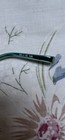Teal & Tortoise Color Etnia Barcelona Glasses Frames Made In Spain, Eye Size 53 — photo 8
