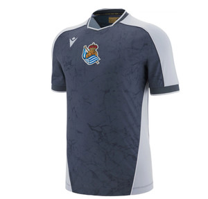 新品・ELパッチ付】REAL SOCIEDAD 20-21 オーセンティック Real
