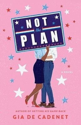 Gia De Cadenet Not the Plan (Gebundene Ausgabe) (US IMPORT)