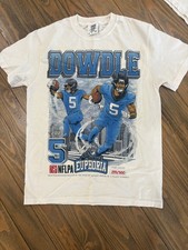 Planet Euphoria Rico Dowdle shirt