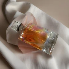 La Vie Est Belle Soleil Cristal L’eau De Parfum 1.7oz Spray AS PICT,NoBox TESTER