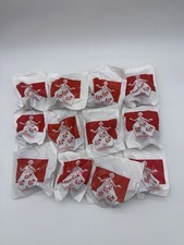 2001 McDonald's 100 Years of Magic Walt Disney Happy Meal Toys Lot of 12 SEALED