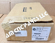 NEW Allen Bradley 2711P-RN6/B PanelView Plus ...