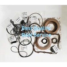 NEW A5HF1 Gearbox Friction Transmission Rebuild Kit For Kia Hyundai