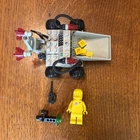 Lego Vintage Space:  Space Dozer Set 6847  From 1985 100% complete