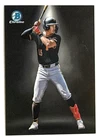 2025 BOWMAN CHROME SPOTLIGHTS KONNOR GRIFFIN ROOKIE CARD RC