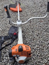 Stihl FS410C 2 Stroke Petrol Strimmer Professional