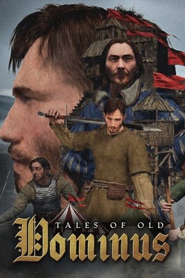 Tales of Old: Dominus PC Download Steam Code Email Key