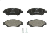 Kits de frein Citroen C1