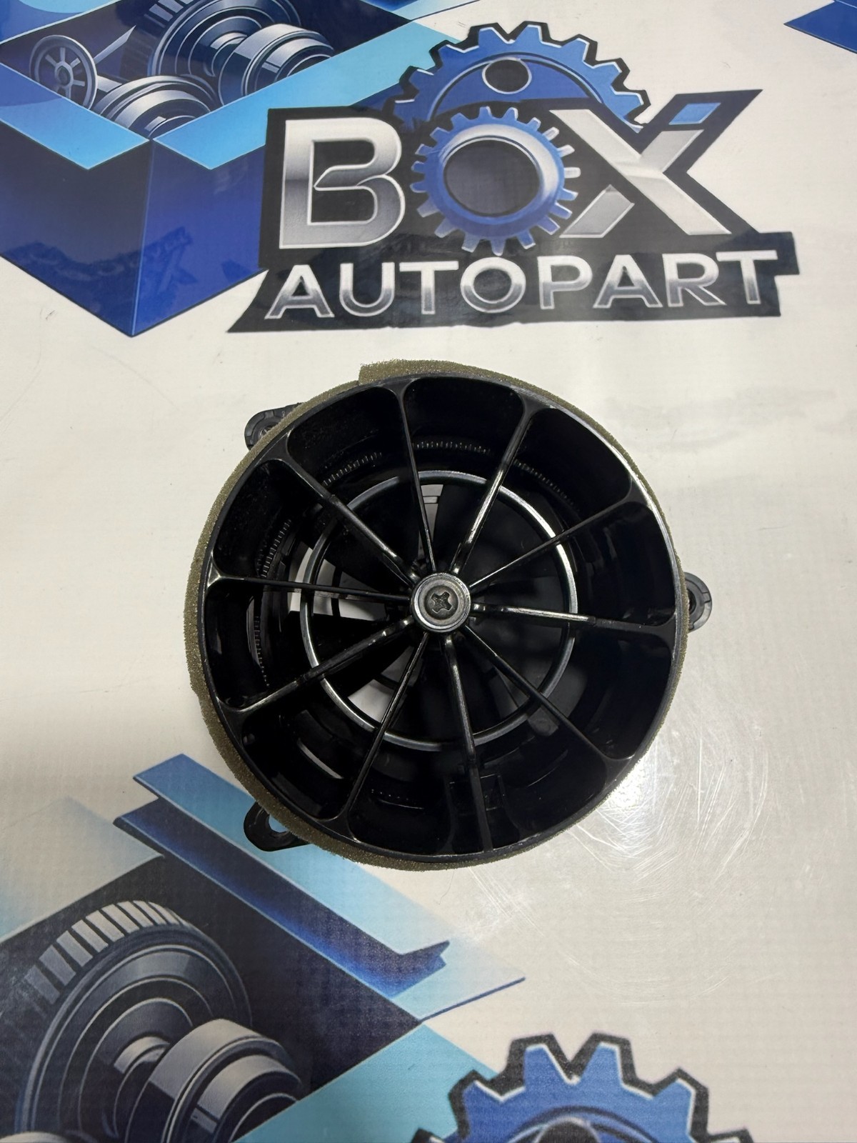 2014-19 Toyota Corolla AC Vent Air Conditioner Vent Right Side 0556862100 OEM