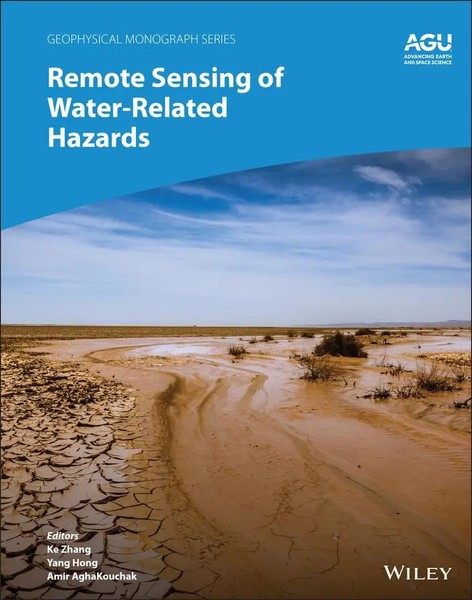 Remote Sensing Of Water-Related Hazards | Amir Aghakouchak (U. A.) | Englisch-image