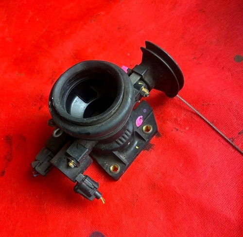 Drosselklappe 89452-52011 Toyota Aygo B1 Citroen C1