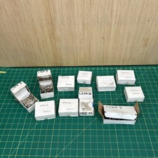 Lsda 9 Pounds Huge Lot Of Uncut Key Blanks 31 32 33 34 3 4 Various Mix Lot Lsda 9 Pounds Huge Lot Of Uncut Key Blanks 31 32 33 34 3 4 Various Mix Lot