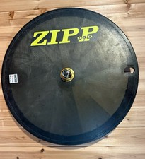 Zipp 700c ruota a disco tubolare carbonio 8/9/10 velocità Shimano QR cerchio freno ruota posteriore