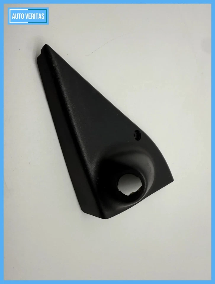 Original Ford Fiesta 4 IV (JA/JB) mirror triangle panel left 96FBB23409AFW - Image 4 of 4