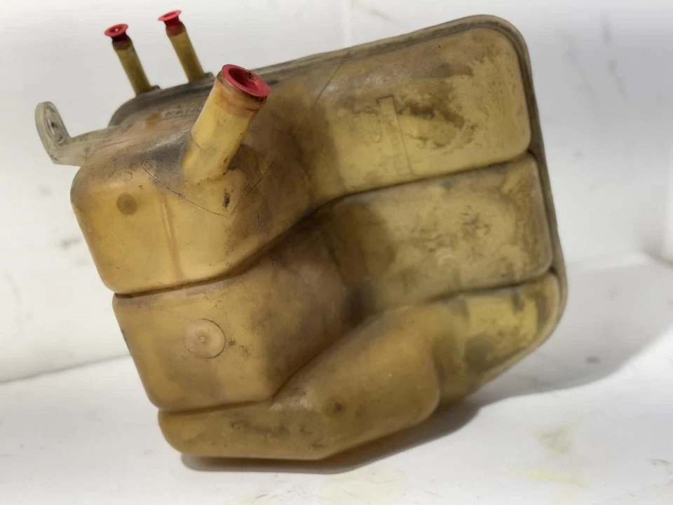 Coolant Reservoir Fits 00-07 FORD FOCUS 20417 - Image 4 of 4