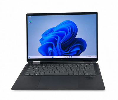 HP Spectre x360 14-eu0074ng 14'' OLED Touch Ultra 7 155H 16GB 1TB SSD MwSt.