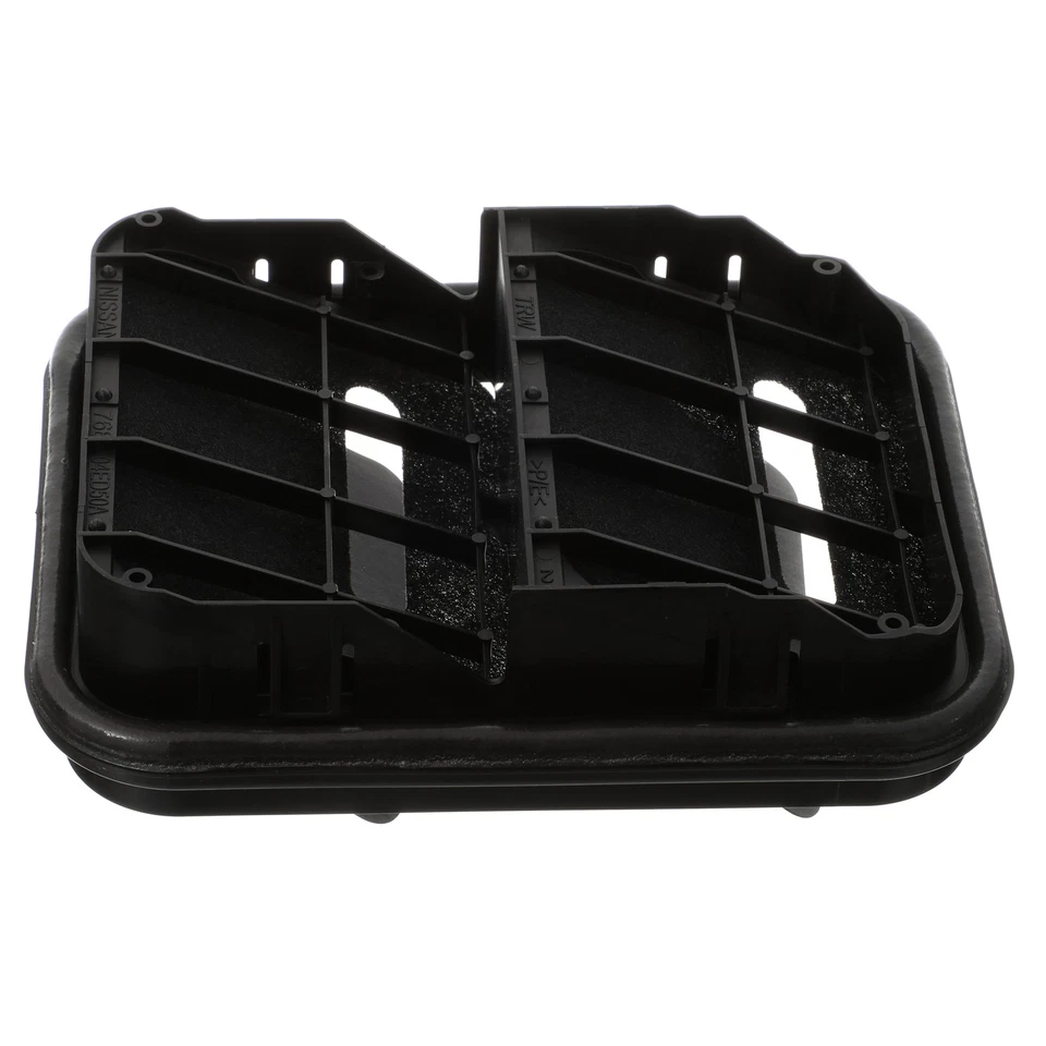 OEM GENUINE 2010-2019 Nissan Murano Rogue Quarter Panel Air Vent NEW 76804-2DZ0A — 第 4/4 张图片