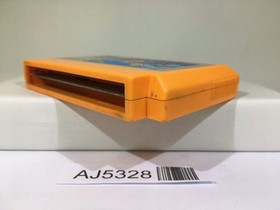 Clu Clu Land Nintendo Famicom NES Japan - AJ5328