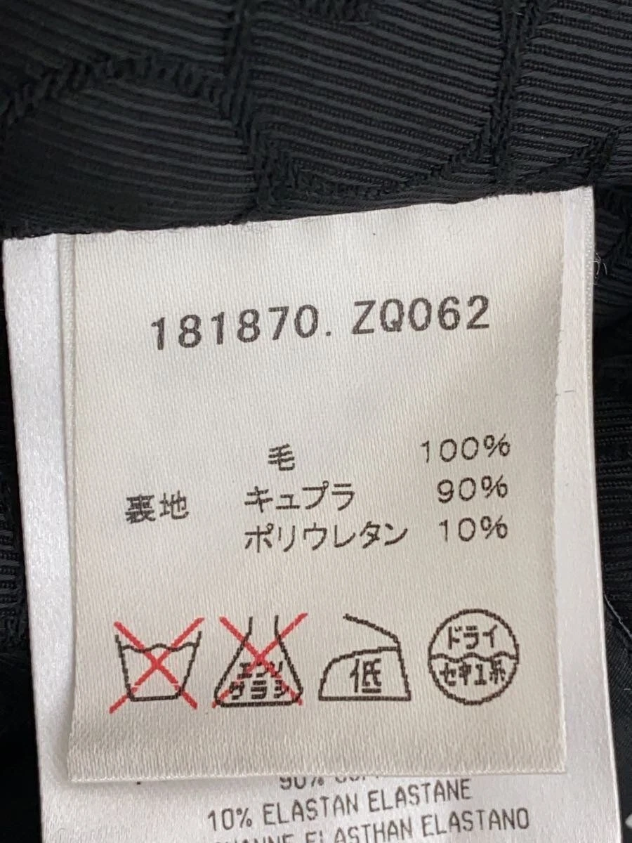 GUCCI altra giacca 38 lana nera 181870 usata