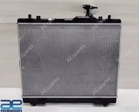 KüHler Radiator FüR Suzuki Swift 2013-2016 Swift Dzire 2013-16 17700M83P00 Aes