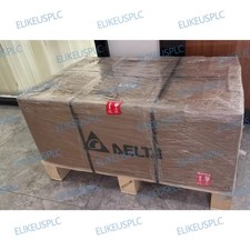 VFD450C43S-00 DELTA VFD Inverter Frequency converter 45kw 60HP 3Phase AC380-480V