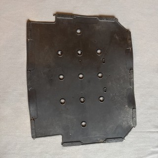 Triumph Stag Seat Diaphragm