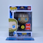 Thor GITD #335 2018 Summer Con Exclusive - Brand New - Funko POP Marvel