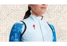 Specialized Women's In Layers Deflect SL Vest X-Small