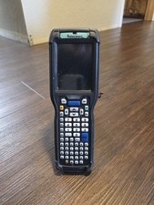 Intermec CK71 Ultra-Rugged Mobile Computer - Black