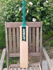 Keeley Superior Cricket Bat 2lb 6 1/4oz RRP£720 (Read Description)