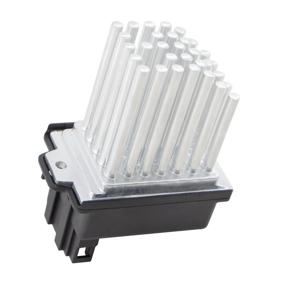 Resistencia del motor del soplador RU549 compatible con Audi A6 1998-2004 Quattro 2004-2005 4,2 L Foto 2 de 3