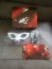 Persona 5: Royal Phantom Thieves Edition Joker Mask PS4