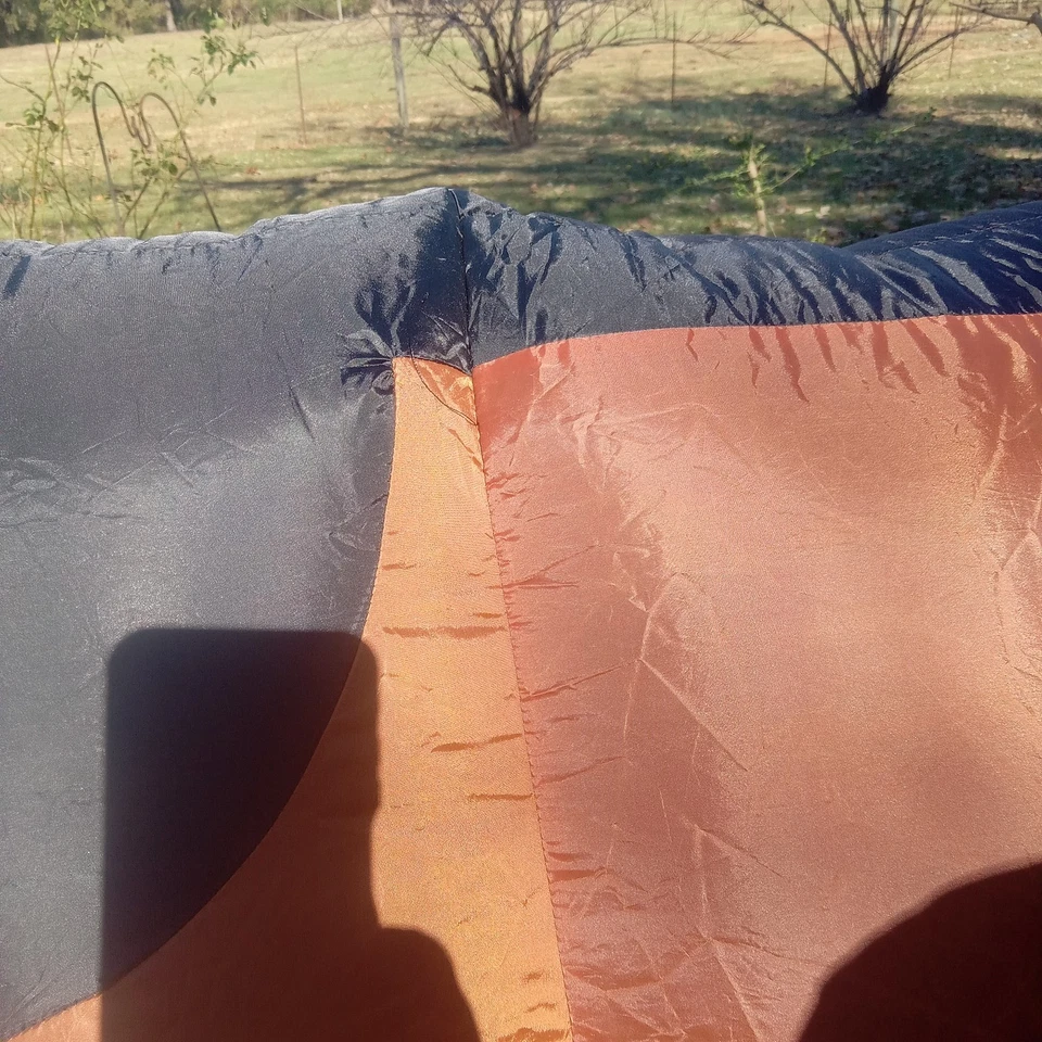 Christmas Big Mouth Billy Bass Airblown Inflatable Animated Moves Sings 6.5Ft - Image 2 of 4