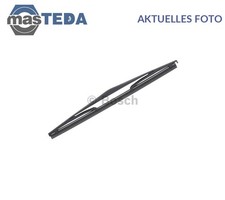 3 397 004 628 SCHEIBENWISCHER WISCHERBLATT HINTEN BOSCH FÜR TOYOTA AYGO,YARIS