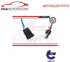 LAMBDASONDE LAMDASONDE SKV GERMANY 09SKV005 P FÜR HONDA CIVIC VI,ACCORD V