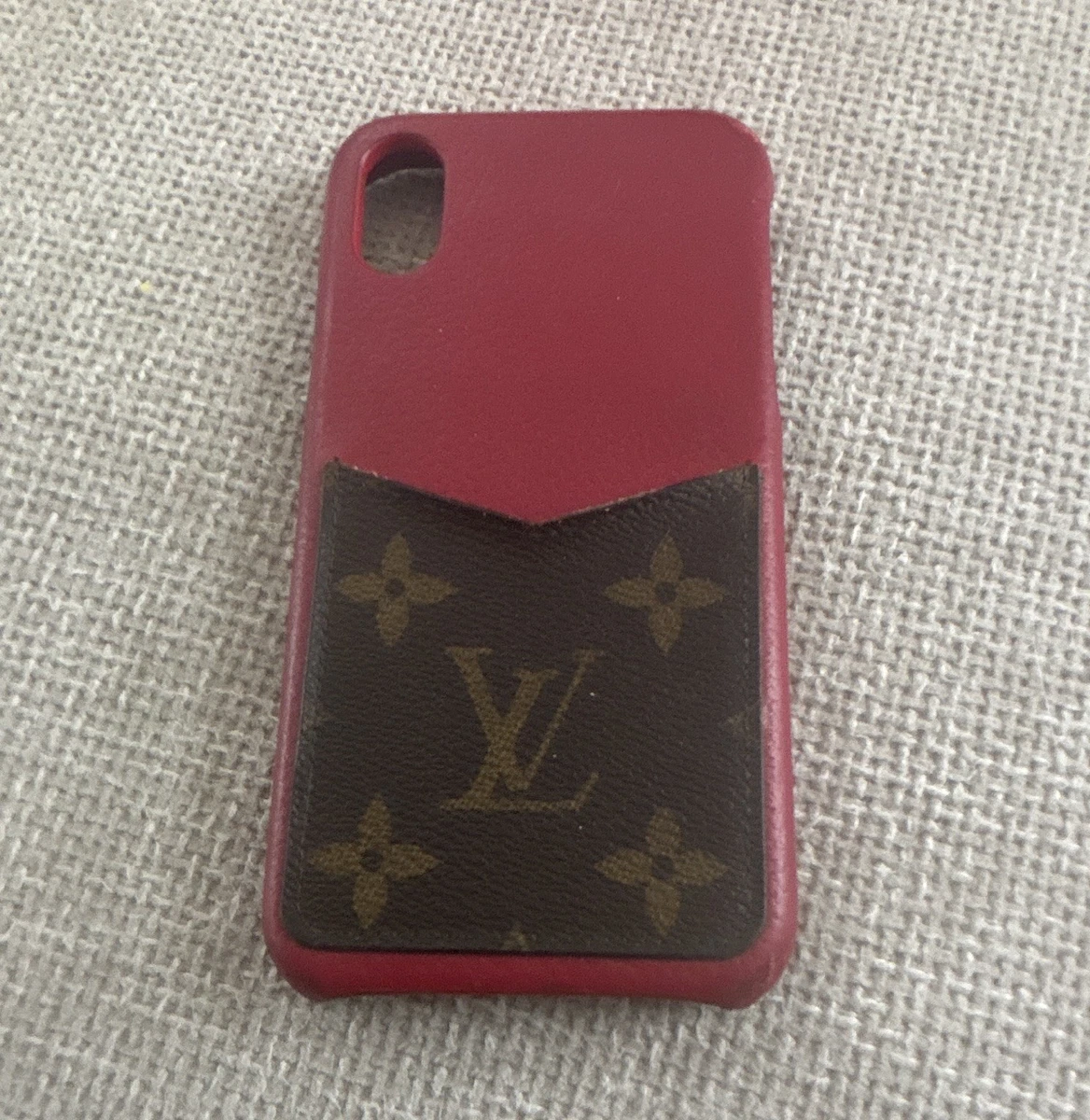 Louis Vuitton Brown Cell Phone Cases, Covers & Skins for sale | eBay