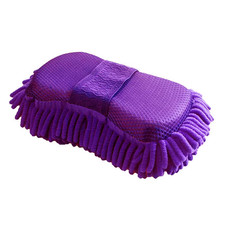 Car Wash Microfiber Car Washer Sponge Cleaning Car Care Detailing Brushes Washin