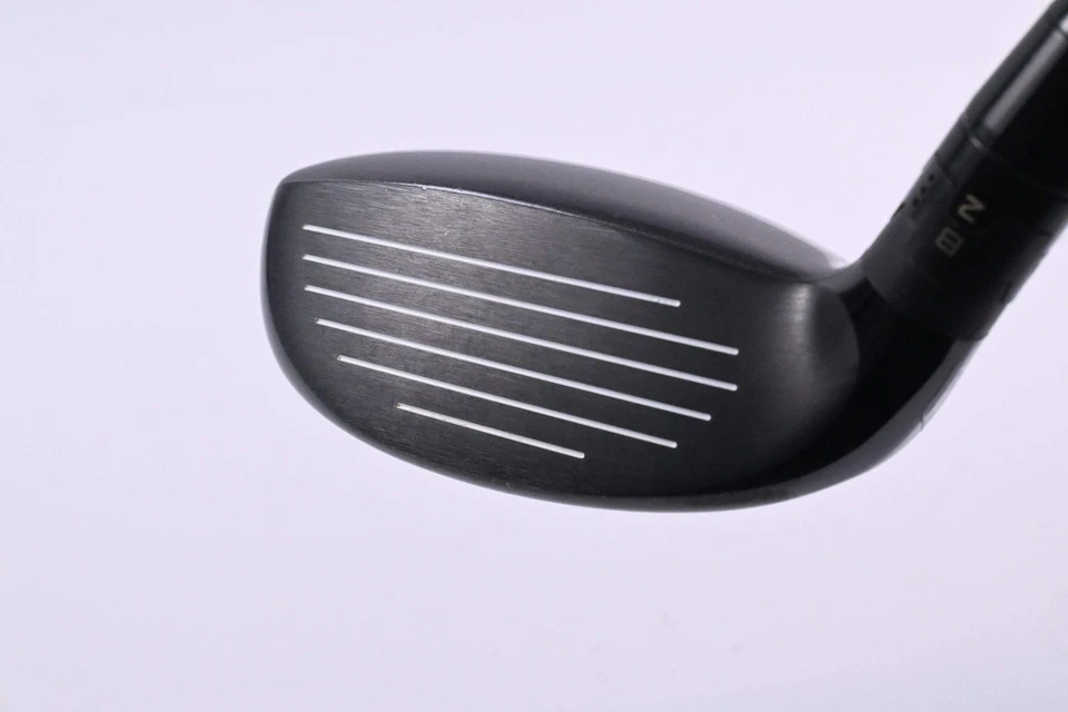 Titleist 816 H1 #3 Hybrid / 21 Degree / X-Flex Aldila Rogue Silver 85 Shaft - Image 4 of 4