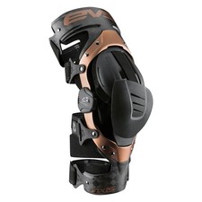 EVS Sports AXISP-BK/COP-XP Axis Pro Knee Brac...
