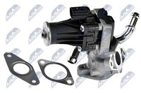 NTY Agr-Ventil EGR-FR-006 FüR CitroËN Ford Peugeot